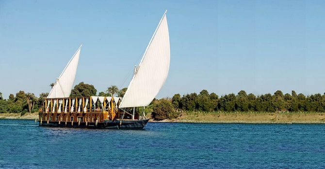 Luxor- Esna- El-Hegz (Breakfast- Lunch- Dinner)