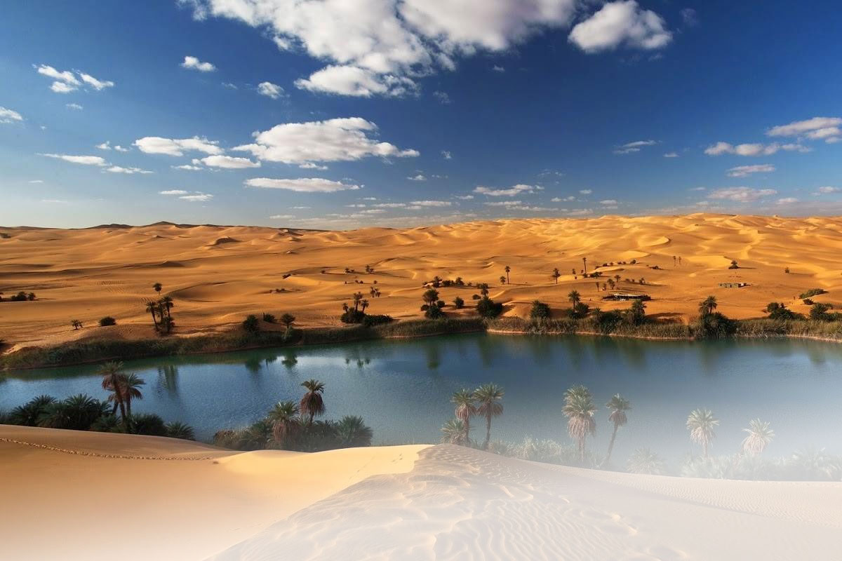 Cairo