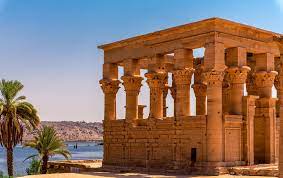 Kom-Ombo y Edfu- Aswan