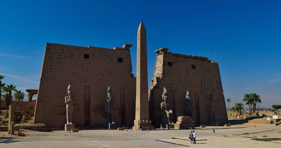 Luxor