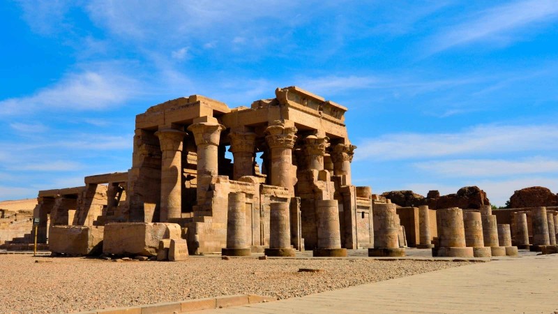 Kom Ombo