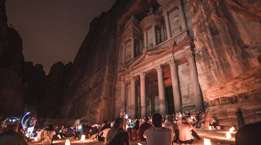 Experience Egypt & Jordan with 5* Nile cruise