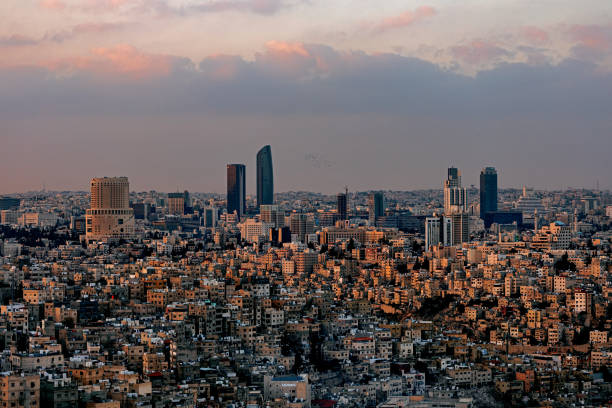 Amman