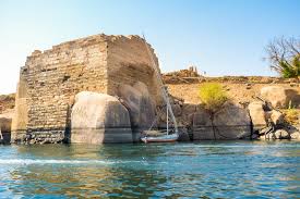 Soheil Island, Elephantine Island and exploring the Nubian Village,