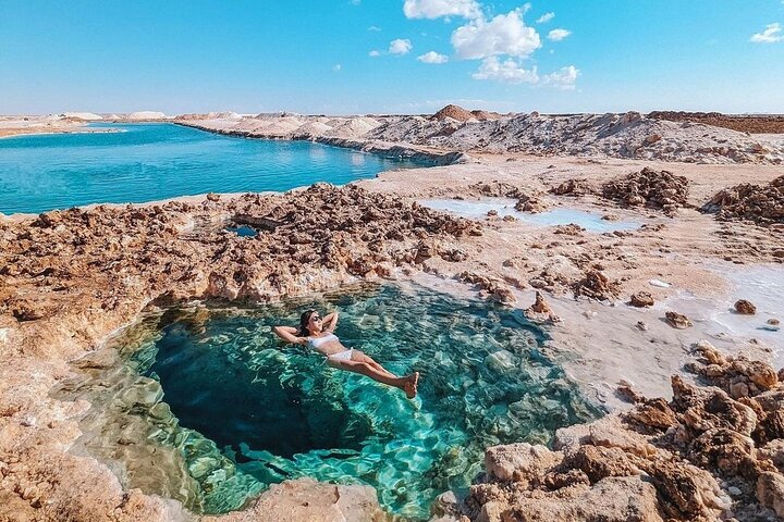 Siwa Oasis