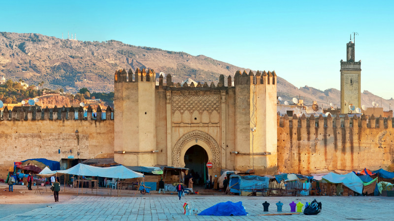Top Activities in Fez: Unforgettable Experiences Await