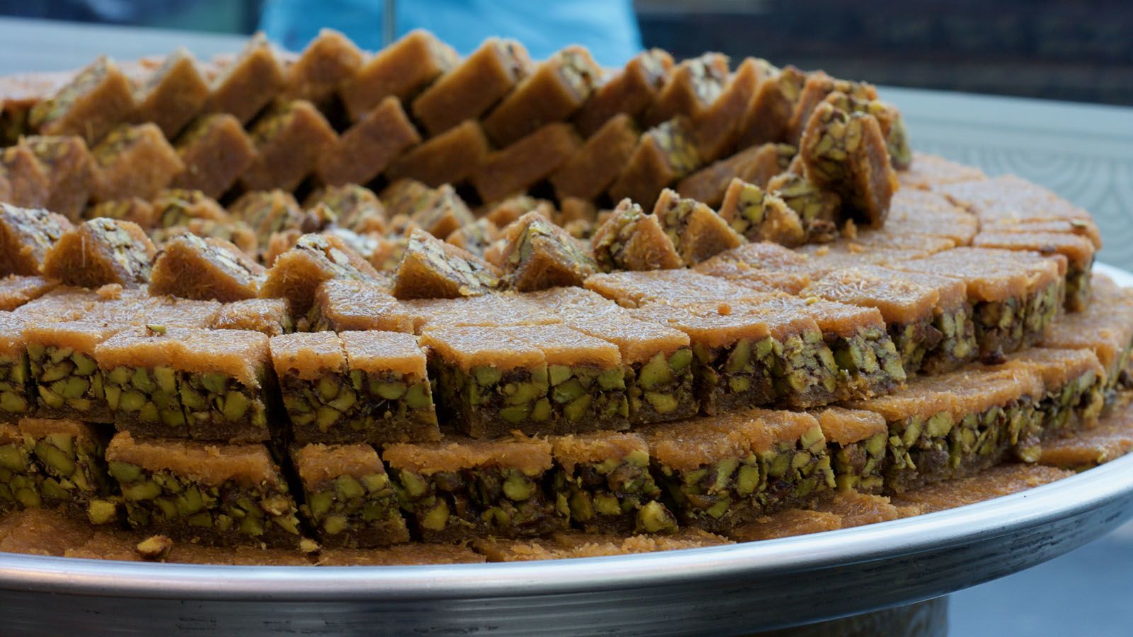 Jordan Cuisine: Must-Try Dishes and Culinary Experiences