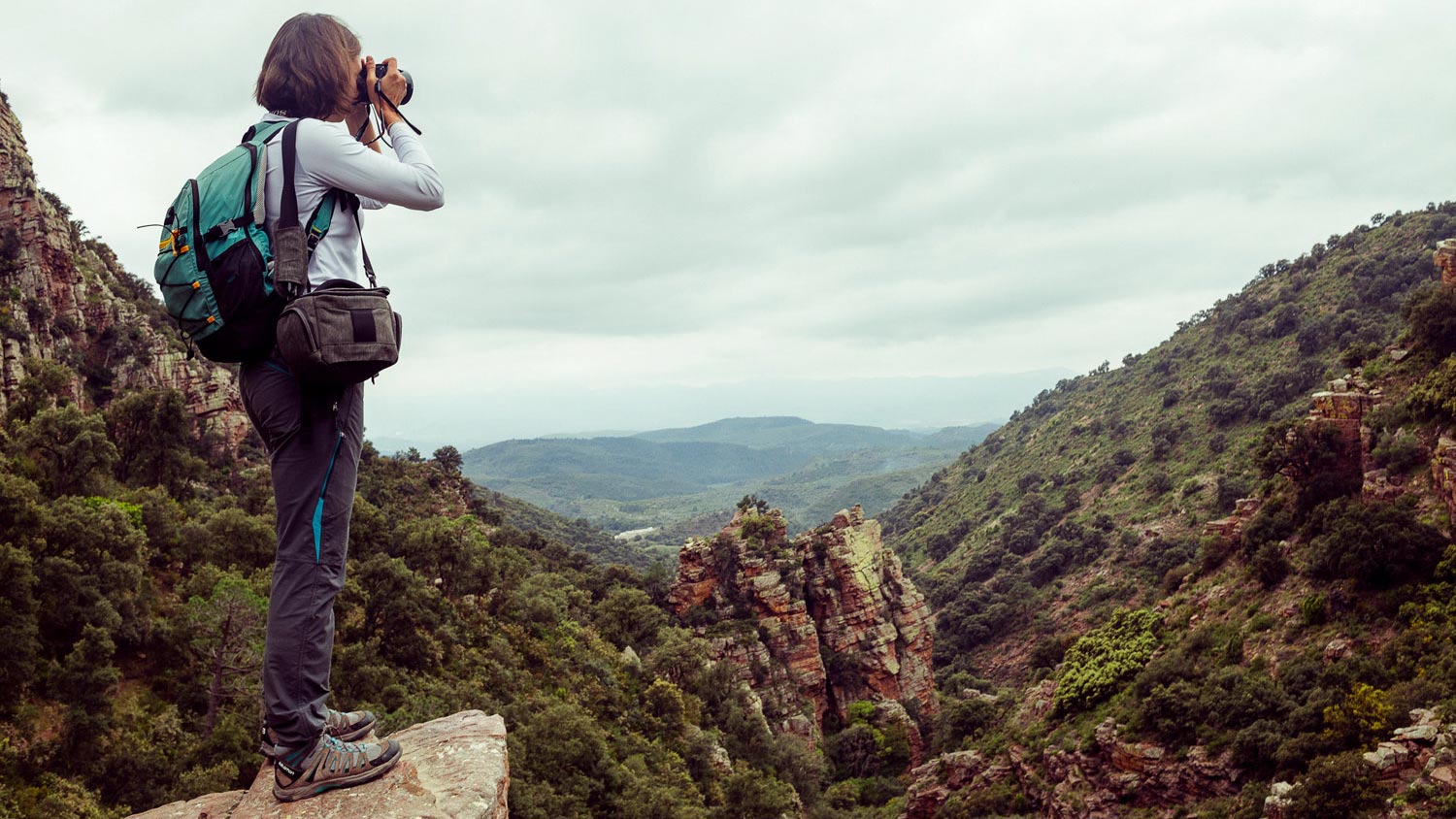 Consejos de fotografía de viaje para capturar Egipto, Jordania y Marrueco